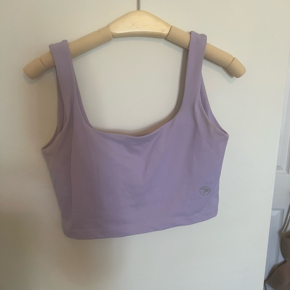 Savvi sports bra, the Dez.